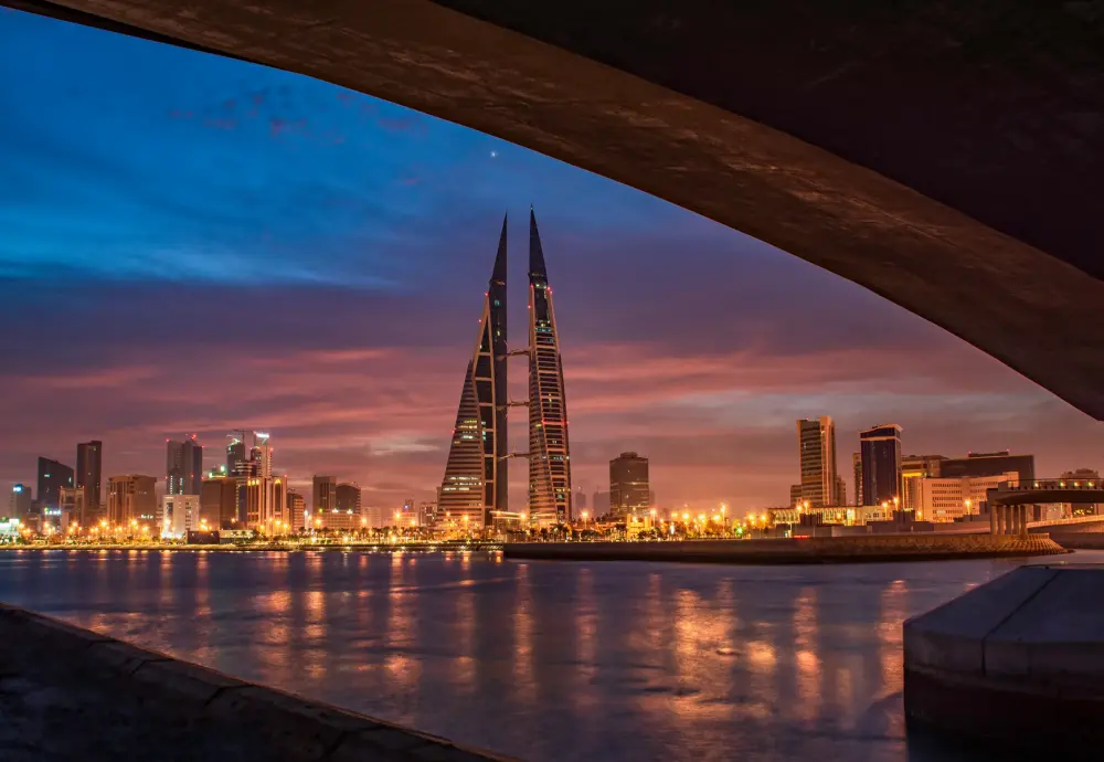 Legal, Administrative, and Consulting Services